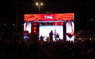 Na Cidade | Wine & Jazz Sessions