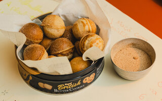 Lanchonete da Cidade