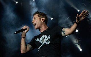 Show | Capital Inicial