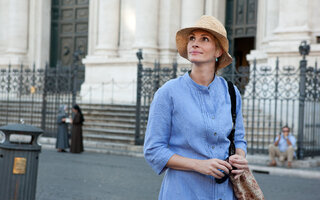 Cinema | São Paulo Food Film Fest 2025