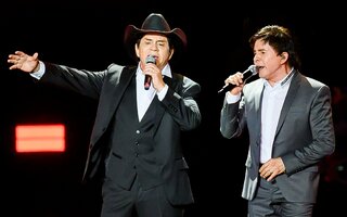 Show | Chitãozinho & Xororó