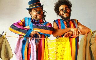 Circo | Circo Contêiner