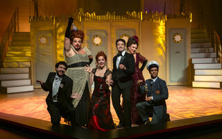 Musical | Titanique - O Musical