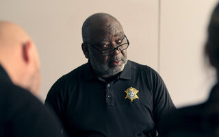 Busca Imediata: Pessoas Desaparecidas | Netflix