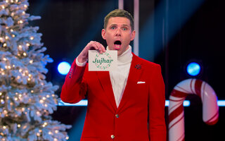 Isso é um Bolo? Vamos Celebrar! | Netflix