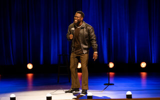 Kevin Hart: Acting My Age | Netflix