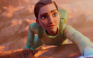 WondLa - A Trilogia (Temprada 3) | Apple TV+