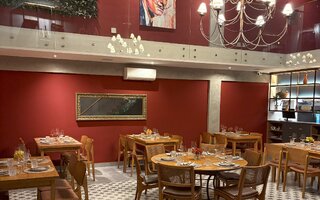 Andres Una Experiencia