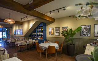 Tartuferia San Paolo