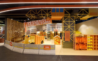 Museu da Imaginação