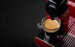Nespresso