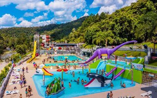 Vale Encantado Eco Park & Hotel