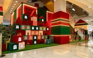 Bourbon Shopping São Paulo