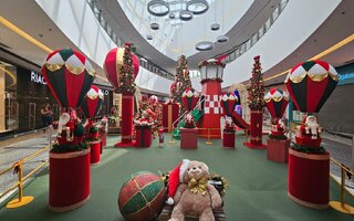 Cantareira Norte Shopping