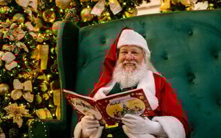 Jardim Pamplona Shopping