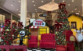 Shopping Frei Caneca