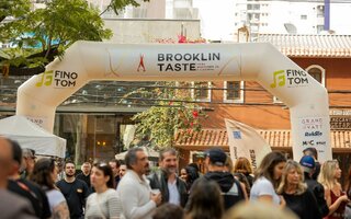 Gastronomia | Brooklin Taste