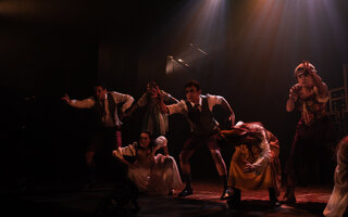 Musical | O Despertar da Primavera