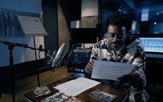 Show | Festival Novabrasil 2025