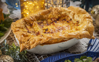 Manduque Massas e Maçãs