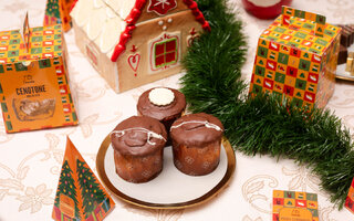 Cenotones, da Cenoradas