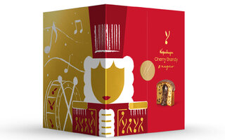 Panettone Exagero Cherry Brandy, da Kopenhagen