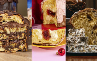 E aí, qual Panettone ou Chocottone você quer experimentar neste Natal?