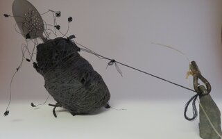 CONTEMPORÂNEO - Exposição Internacional de Arte Têxtil Contemporânea