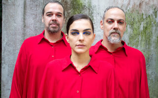 Aurora - Uma Homenagem à Obra de Paulo Mendes Campos