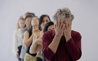 (UM) ENSAIO SOBRE A CEGUEIRA