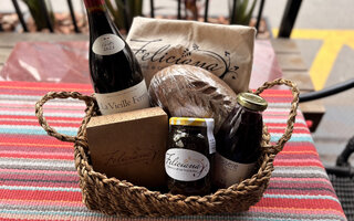 Feliciana Pães e Outras Histórias