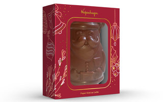 Papai Noel, da Kopenhagen