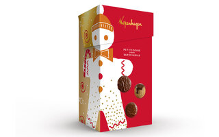 PetitCookie Especiarias, da Kopenhagen