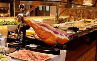 D’Brescia Churrascaria