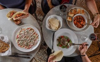 Serviço | Belisco Bar de Vinhos