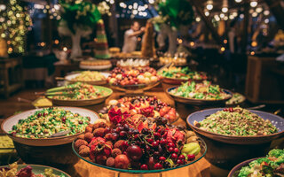 Praça São Lourenço