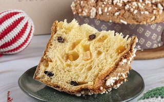 Panettone Tradicional, do Casarìa