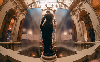 Exposição | Imaginação Radical 100 anos de Frantz Fanon