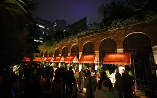 Na Cidade | Feira Natal Encantado