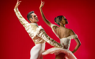 Teatro | O Quebra-Nozes