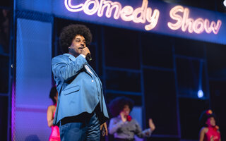 Musical | Tim Maia - Vale Tudo