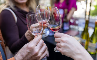 Gastronomia | Vinho Pop Festival 2025