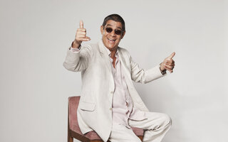 Show | Zeca Pagodinho