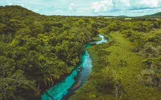 Bonito, Mato Grosso do Sul