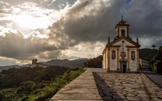 Ouro Preto, Minas Gerais