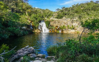 Serra do Cipó, Minas Gerais