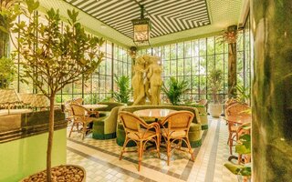 Arquitetura Cenográfica