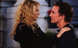 Filmes românticos que você tem que ver