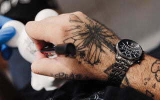 Budii: A Alma Lúdica de Thiago Rosinhole