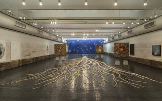 Clarissa Tossin: Ponto sem Retorno